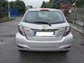 Toyota Yaris 5p 1.3 Lounge aut. adatta x neopatentati Argento - thumbnail 6