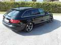 Audi A4 Avant 2,0 TDI quattro Sport DPF Schwarz - thumbnail 5