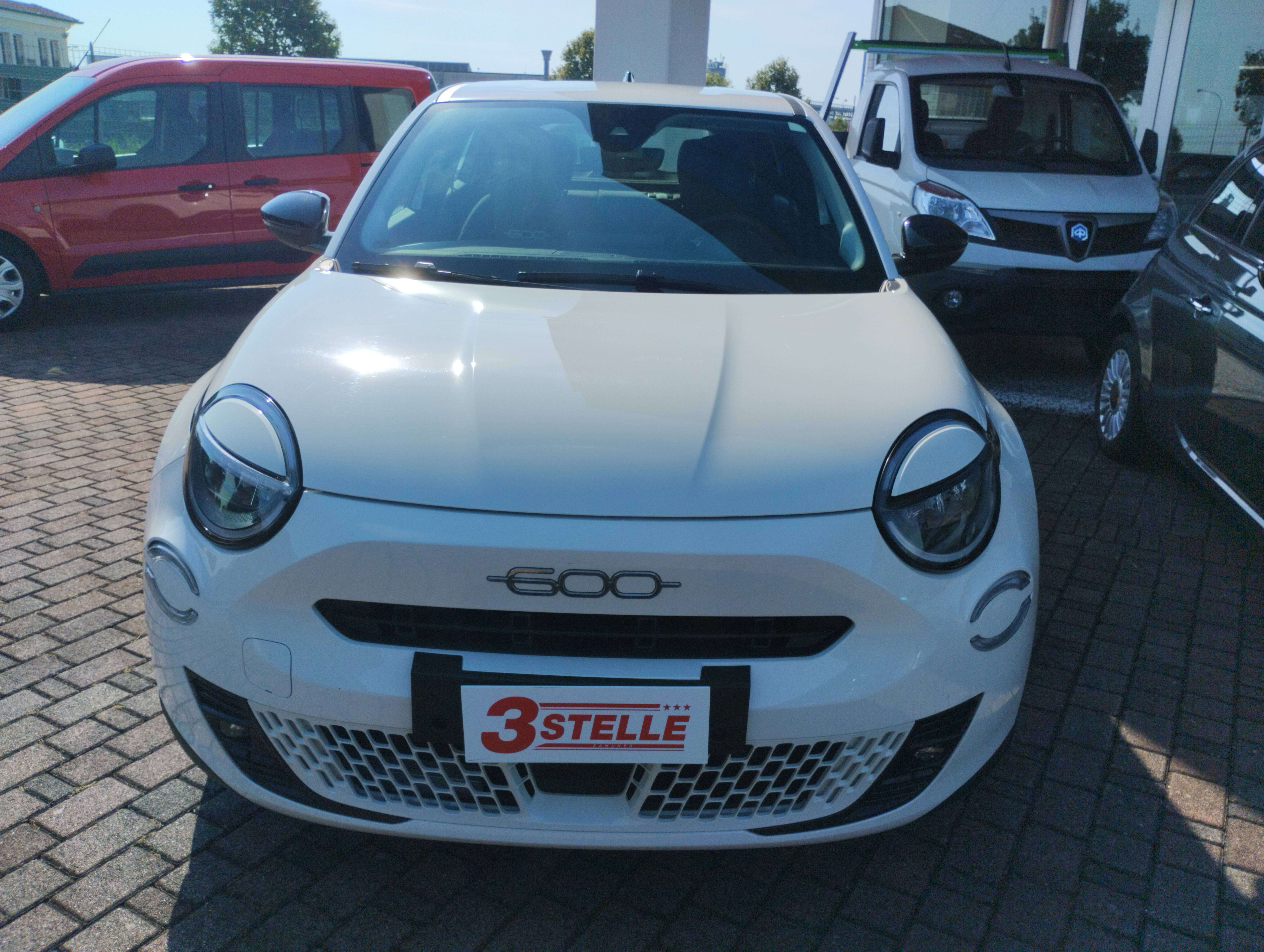 Fiat 600