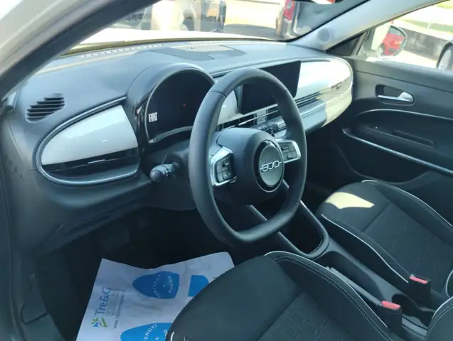 Fiat 600 view 10