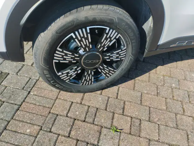 Fiat 600 view 5