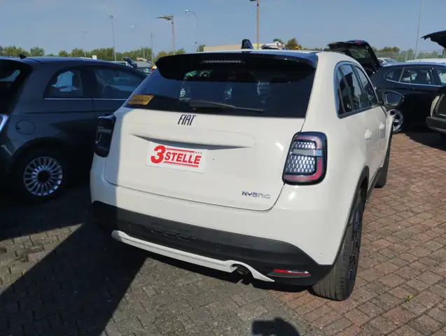 Fiat 600 view 4