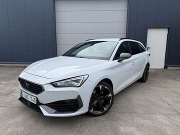 Leon ST e-Hybrid 1.4 DSG (150 kW)