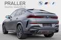 BMW X6 M60i xDrive FACELIFT CurvedDisplay Head-Up Standhz Gris - thumbnail 4