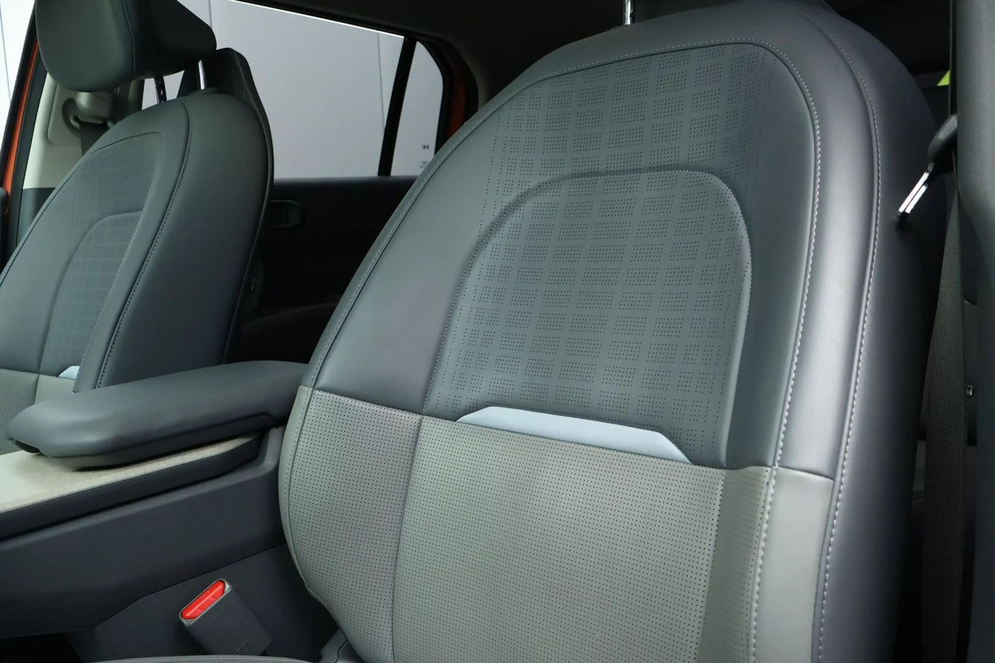 Kia EV3 Plus Advanced 81.4 kWh / Pano / Stuur en sit — photo 12