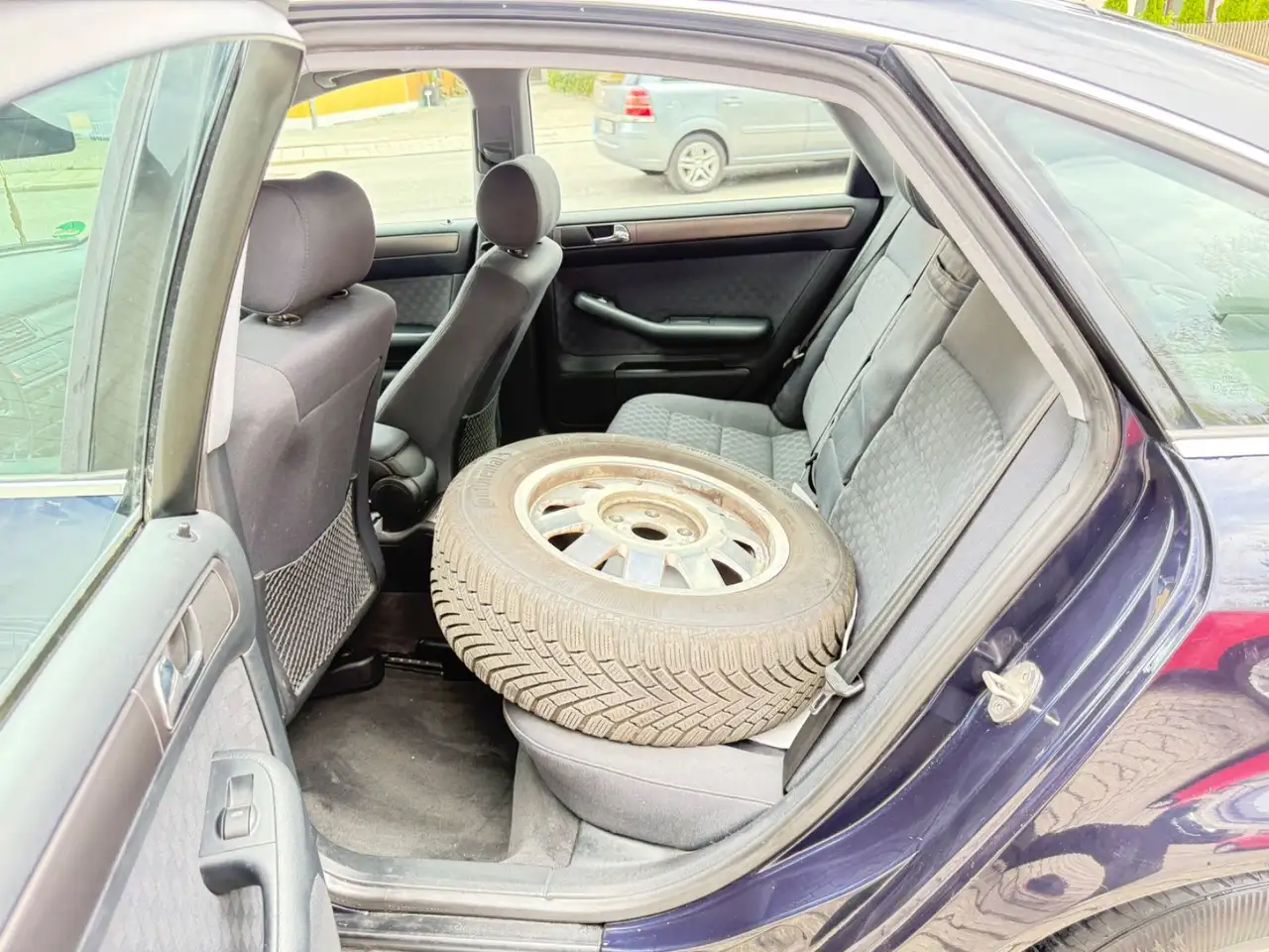 Audi A6 1.8 T TÜV NEU **, foto 12