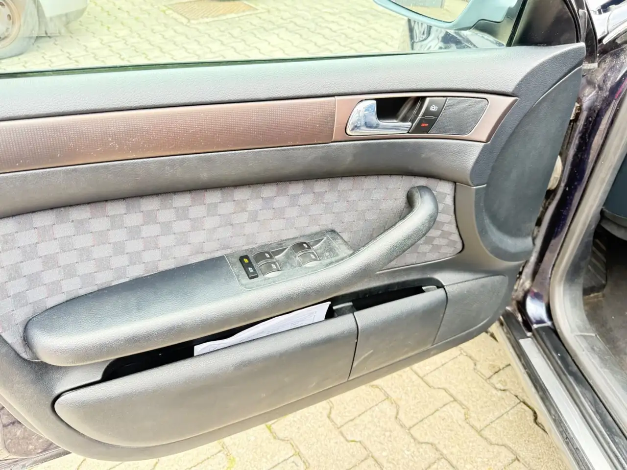 Audi A6 1.8 T TÜV NEU **, foto 11