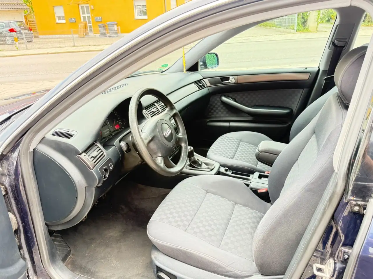 Audi A6 1.8 T TÜV NEU **, foto 9