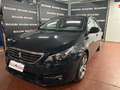 Peugeot 308 308 5p 1.2 puretech t Allure s Zwart - thumbnail 1