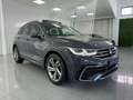 Volkswagen Tiguan 2.0TDI R-Line DSG 110kW Gris - thumbnail 5