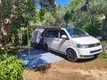 Volkswagen T5 Multivan CamperT5/T6/Multivan/Transporter/NUR 86`000 KM Weiß - thumbnail 23
