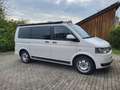 Volkswagen T5 Multivan CamperT5/T6/Multivan/Transporter/NUR 86`000 KM Weiß - thumbnail 2
