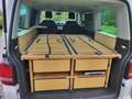 Volkswagen T5 Multivan CamperT5/T6/Multivan/Transporter/NUR 86`000 KM Weiß - thumbnail 17