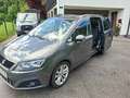 SEAT Alhambra Style 2,0 TDI CR DSG Grau - thumbnail 2
