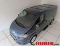 Ford Tourneo Custom 2.0 TDCi 310L2 Titanium Blau - thumbnail 2