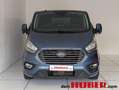 Ford Tourneo Custom 2.0 TDCi 310L2 Titanium Blau - thumbnail 3