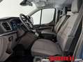 Ford Tourneo Custom 2.0 TDCi 310L2 Titanium Blau - thumbnail 9