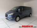 Ford Tourneo Custom 2.0 TDCi 310L2 Titanium Blau - thumbnail 1
