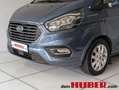 Ford Tourneo Custom 2.0 TDCi 310L2 Titanium Blau - thumbnail 8