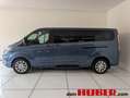 Ford Tourneo Custom 2.0 TDCi 310L2 Titanium Blau - thumbnail 4