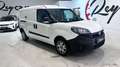 Fiat Dobló Cargo 1.4 T-Jet GNC SX Maxi Blanco - thumbnail 1