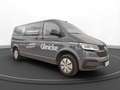 Volkswagen T6.1 Caravelle Trendline Lang 2,0 l TDI 110 kW L Grau - thumbnail 14
