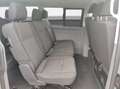 Volkswagen T6.1 Caravelle Trendline Lang 2,0 l TDI 110 kW L Grau - thumbnail 4