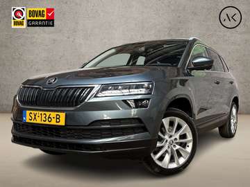 1.0 TSI Sport Automaat (PANORAMADAK, APPLE CARPLAY