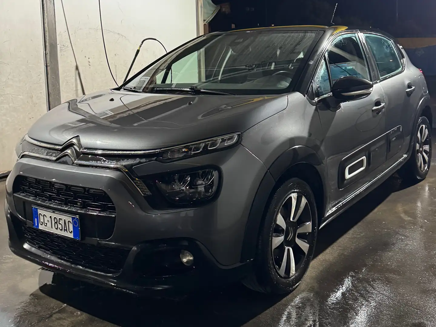 Citroen C3 C3 1.5 bluehdi Shine s - 1