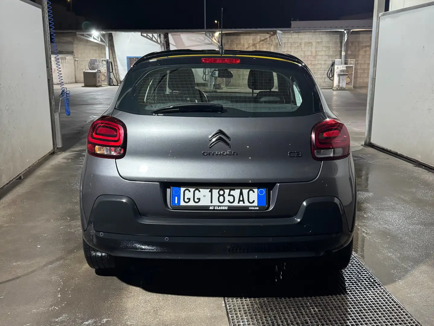 Citroen C3 C3 1.5 bluehdi Shine s - 2
