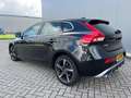 Volvo V40 2.0 D2 R-Design/ 5900 ex BTW/ EXPORT ONLY Noir - thumbnail 2