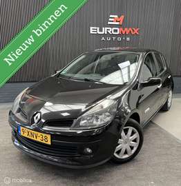 1.2-16V Authentique Zuinige en betrouwbare auto