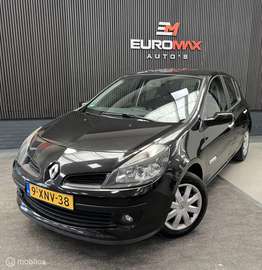 1.2-16V Authentique Zuinige en betrouwbare auto