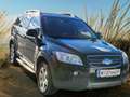 Chevrolet Captiva Captiva  LT 2,0 Ds. 4WD LT Schwarz - thumbnail 4