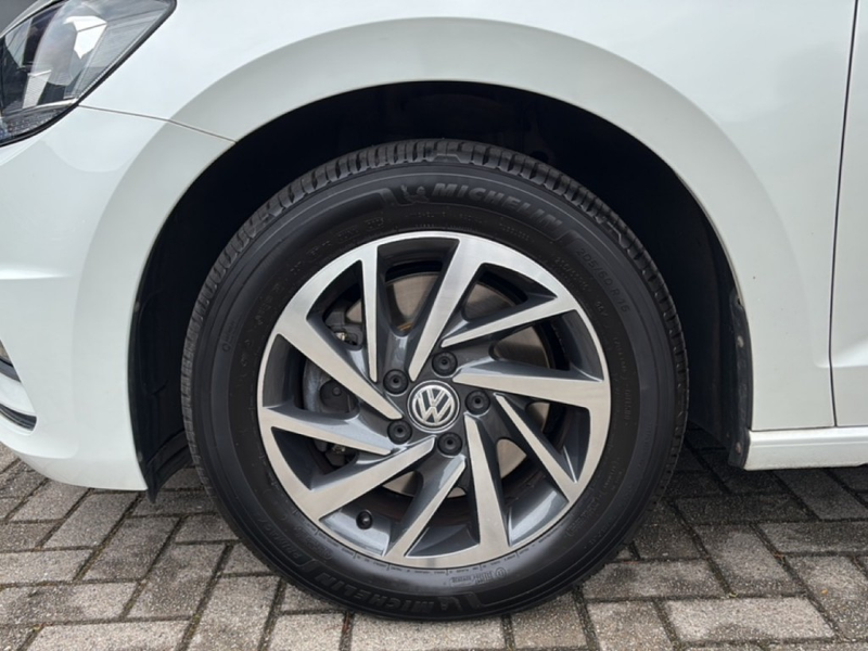 Volkswagen Touran 1.2 TSI HIGHLINE 7PERS. ELEK-KLEP/PDC/ACC/STOELVER — photo 9