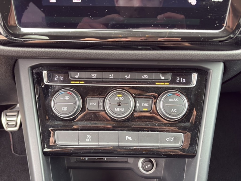 Volkswagen Touran 1.2 TSI HIGHLINE 7PERS. ELEK-KLEP/PDC/ACC/STOELVER — photo 20