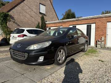 1.6 HDi ST Confort FAP