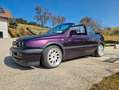 Volkswagen Golf Cabriolet AGU 1.8 Turbo Motor Violett - thumbnail 2