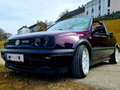 Volkswagen Golf Cabriolet AGU 1.8 Turbo Motor Violett - thumbnail 7