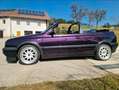 Volkswagen Golf Cabriolet AGU 1.8 Turbo Motor Violett - thumbnail 5