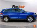 Skoda Kodiaq 2.0TDI AB tech Ambition 4x2 DSG 110kW Azul - thumbnail 2