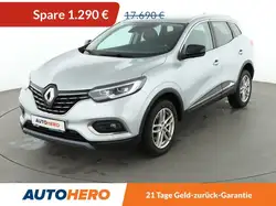 Renault Kadjar 1.7 BLUE dCi Bose Edition 4x4*LED*NAVI*CAM*PDC*