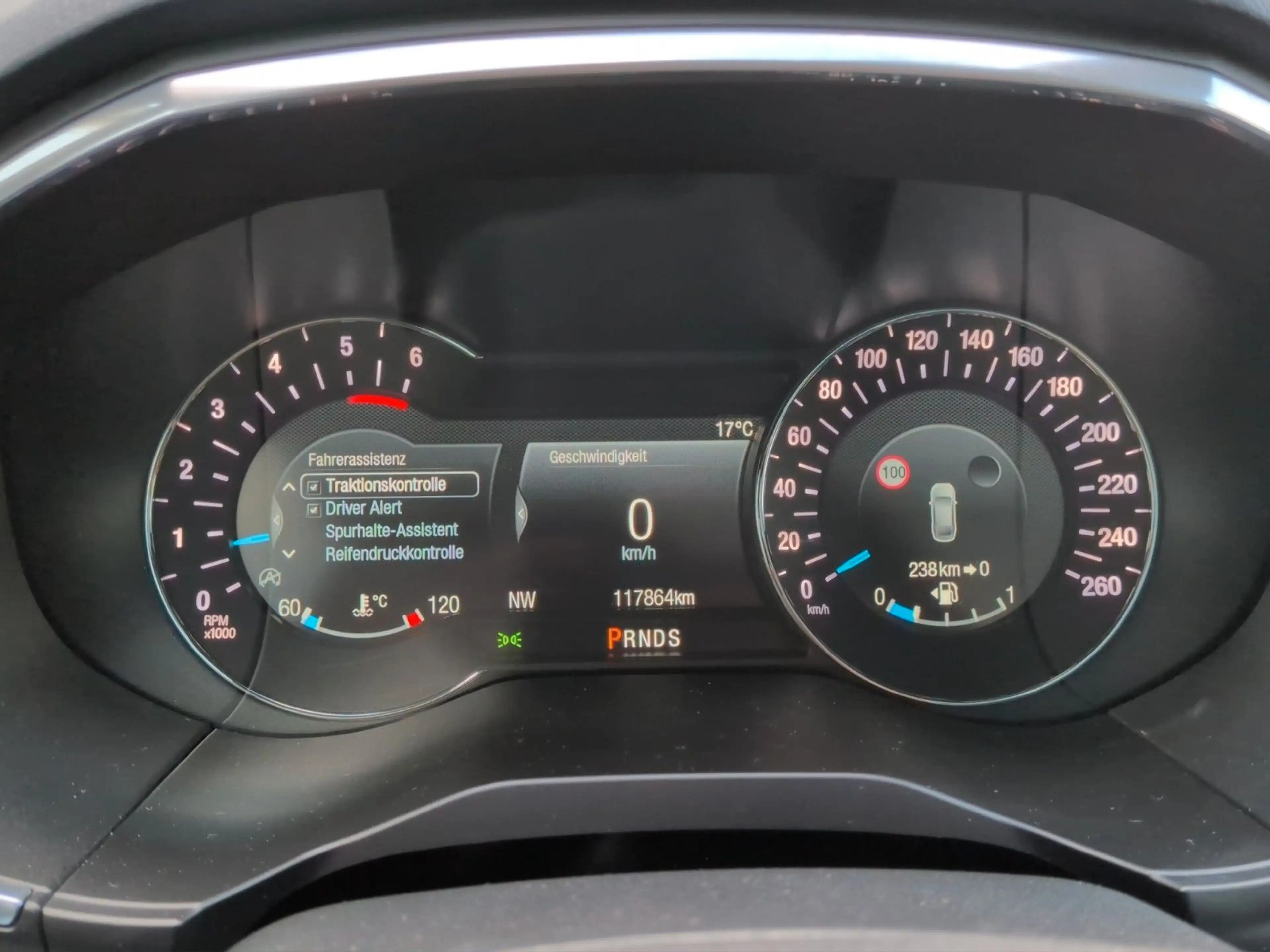 Ford S-Max ST-Line 2.0 *7SITZ*Panorama*Automatik*AHK* — photo 14