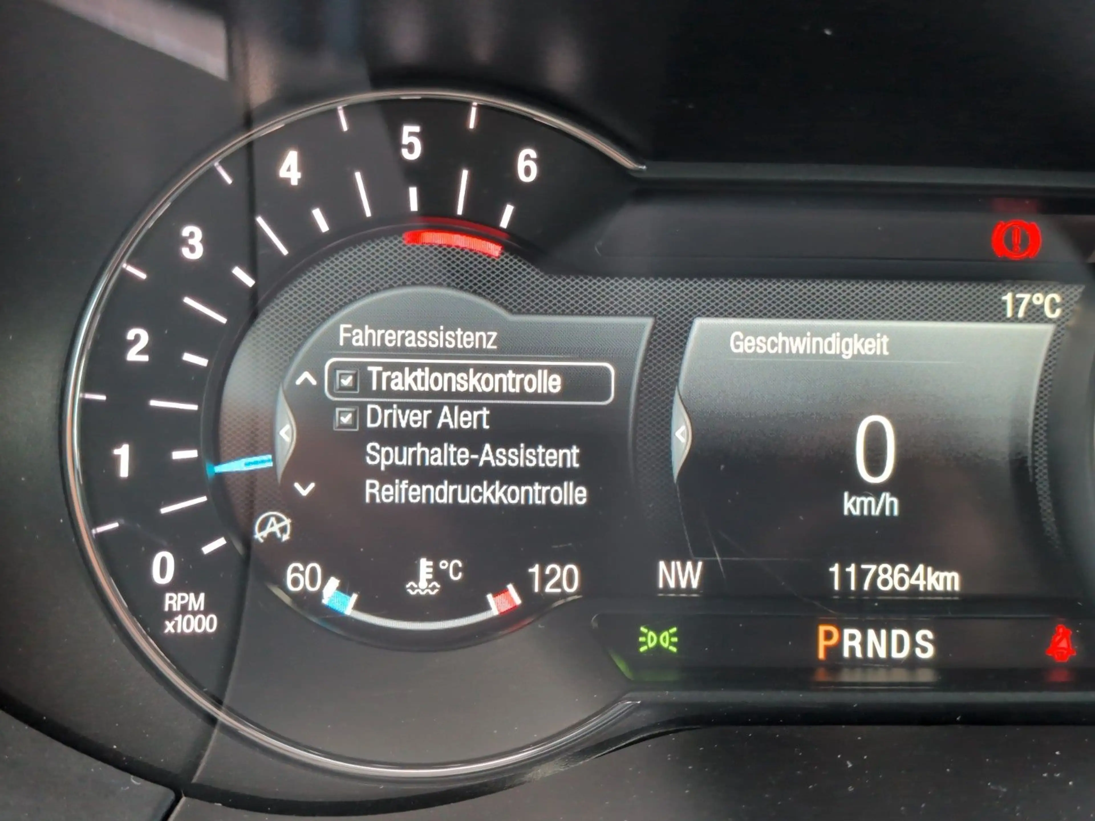 Ford S-Max ST-Line 2.0 *7SITZ*Panorama*Automatik*AHK* — photo 15