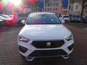 2.0 TDI Style Autom. AHK Leder