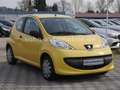 Peugeot 107 Petit Filou NUR 52.000 km žuta - thumbnail 3