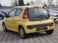 Peugeot 107 Petit Filou NUR 52.000 km Żółty - thumbnail 9