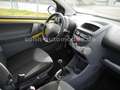 Peugeot 107 Petit Filou NUR 52.000 km žuta - thumbnail 12
