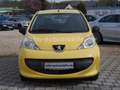 Peugeot 107 Petit Filou NUR 52.000 km žuta - thumbnail 6