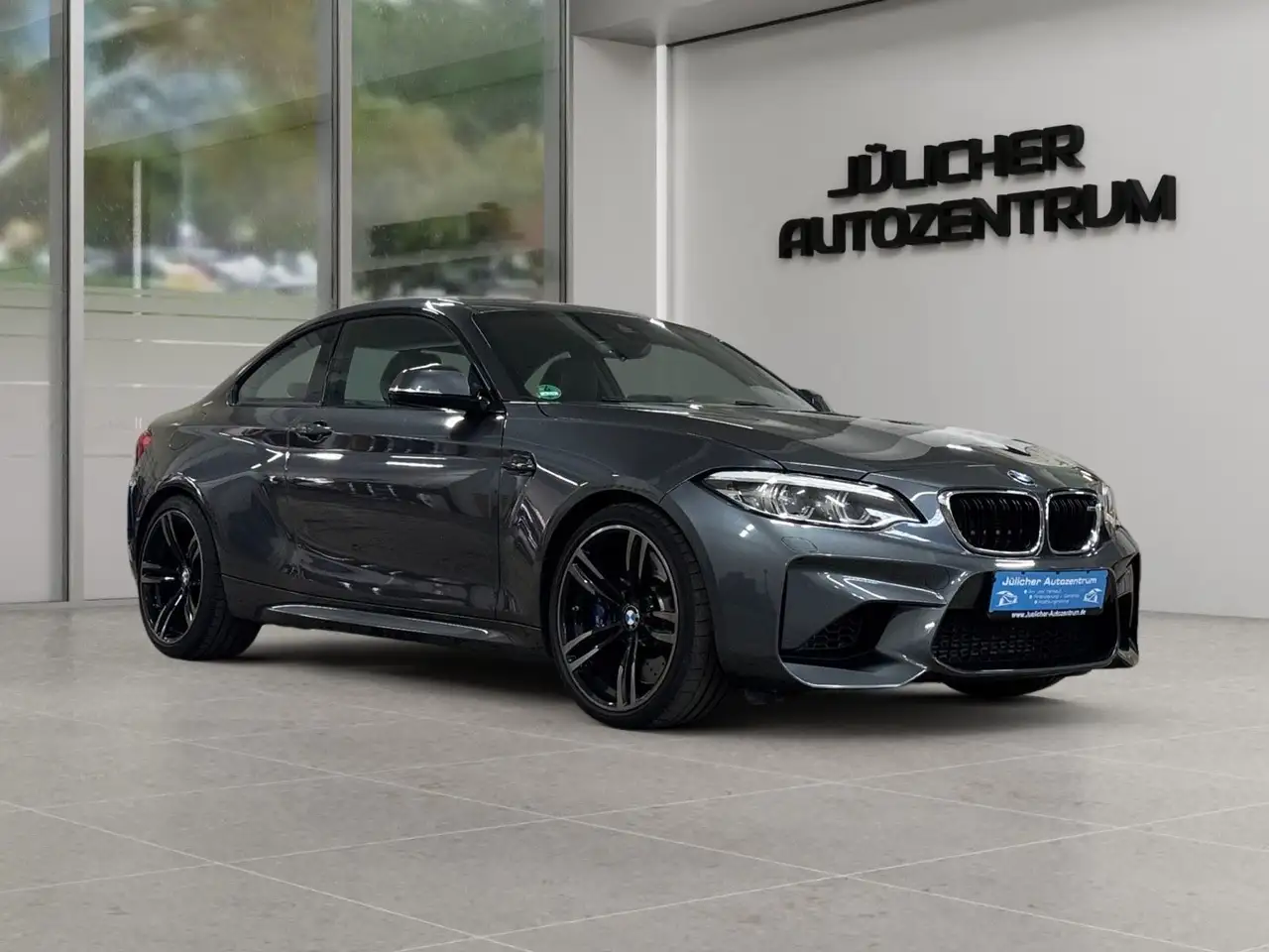 BMW M2